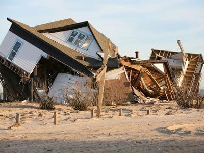 Professional water damage restoration near me services in San Diego